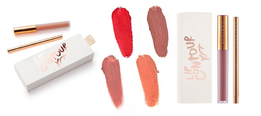 Contour Lip Contour Kit